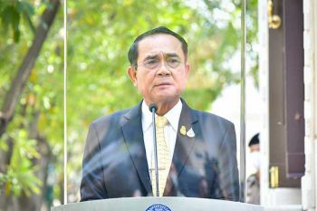 นายกฯเตรียมตรวจศูนย์ฉีดวัคซีนกลางบางซื่อ 7 มิ.ย. ดีเดย์ปูพรมฉีดพร้อมกันทั่วปท.
