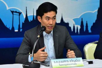คุมคลัสเตอร์\'ตลาดวงเวียนใหญ่\'ได้แล้ว พบติดเชื้อสะสม 14 ราย