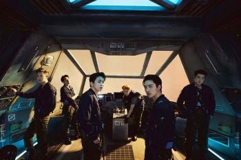EXO กลับมามอบพลัง ในอัลบั้มพิเศษ ‘DON’T FIGHT THE FEELING’