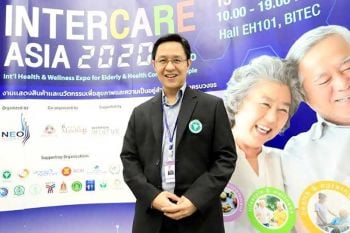 กรมการแพทย์แนะแนวทางดูแลสุขภาพผู้สูงวัยรับมือโควิด-19