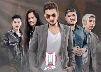 ‘MOTIF’ วงแตก!!  ร่วมทำ ‘หนักปากไม่เท่าหนักใจ’ เพลงสุดท้าย!!