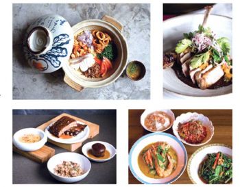 Wongnai และมูลนิธิ CHEF CARES  จับมือ 17 สุดยอดเชฟเสิร์ฟเมนูซิกเนเจอร์ถึงบ้าน