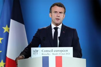 สื่อผู้ดีปูดผู้นำเมืองน้ำหอม มีแผนยก‘ฝรั่งเศส’เป็นภาษาทางการในกลุ่ม‘EU’แทน‘อังกฤษ’