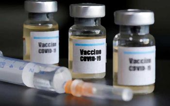 สหรัฐบริจาค500ล้านโดส  วัคซีนต้านโควิดให้100ปท.