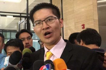 มันส์ปาก!‘เต้’แหย่ถาม‘บิ๊กตู่’คิดว่ามีคนไทยรักจริงกี่คน ขาสั่นบอกอย่าโกรธส่งลูกน้องขู่