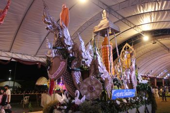 \'อุบลราชธานี\'เตรียมจัดงาน\'ยลเทียนพรรษา มรดกล้ำค่า เมืองดอกบัว\'