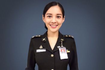 ทบ.เชิญร่วมสมัครประกวด\'บทเพลงรักชาติ 2564\' ชิงรางวัลรวม 3 แสนบาท