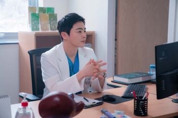 หนังชนโรง : ‘Hospital Playlist’  เรื่องราวแสนละเมียดละไมอบอุ่นหัวใจ