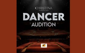 ‘ซีเนริโอ’ เอาใจขาแดนซ์ เปิดรับสมัคร Dancer!!!