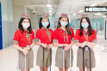 เวียตเจ็ทจัดโปรฯ ปัง ตั๋วเครื่องบินเริ่มต้น 99 บาท