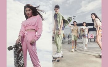 เท่โดนใจสายเอ็กซ์สตรีม‘Matter club’Surfskate
