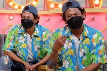 \'เฉื่อย ระเบิดเถิดเทิง\'เคลียร์ข่าวเม้าท์เป็นตลกตกอับไร้งาน พร้อมเล่าประสบการณ์เฉียดตาย
