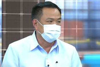 \'อนุทิน\'แจงทุกปม 120 วันเปิดประเทศไม่ได้ ลาออกหรือไม่? โต้เทวัคซีนให้บุรีรัมย์