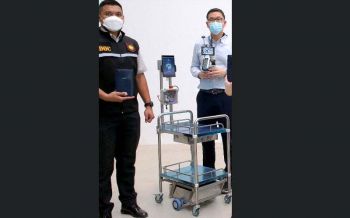 Tech for Life :  20 มิถุนายน 2564