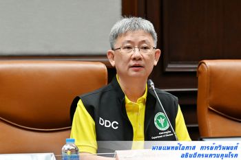 เปิดผลโพล! ปชช.ห่วงสถานประกอบการ จี้เคร่งครัด\'แรงงานต่างด้าว\'ป้องโควิด