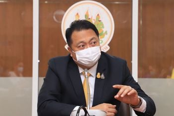 \'จับกัง1\'เดินหน้ายกระดับหน่วยงานเฝ้าฟังข่าวสาร ป้องกันคลาดเคลื่อน