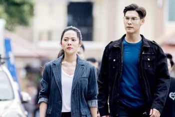 ‘หลงกลิ่นจันทน์’ งานดีครบทุกองค์ประกอบ  ผู้ประพันธ์เผยประทับใจ