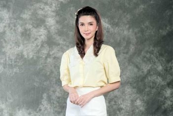 ‘โบว์-แวนดา’ เผย  ‘เวราอาฆาต’ได้เล่นหลากอารมณ์