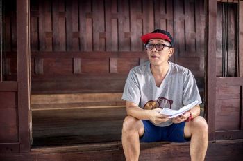 ‘อ๊อด`ราเมศ’ ฝันเป็นจริง  ได้กำกับฯ ‘แม่นากพระโขนง’