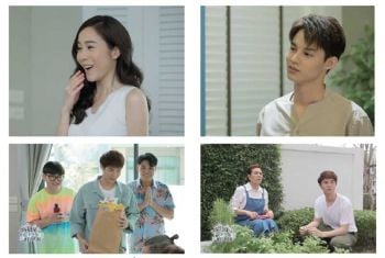 ‘ช่อง 9’ เตรียมปล่อยละครน้ำดี พร้อมซีรี่ส์สุดคิวท์