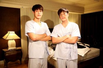 “อาเล็ก” ร้ายสุดขั้ว ! ทำคนดูอึ้ง  ส่งไม้ต่อ “กระทิง” ใน “แค้นรักสลับชะตา”