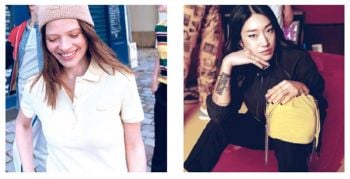 LACOSTE เปิดตัวร้านออนไลน์ช้อปปิ้งครั้งแรกในไทย