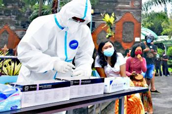 ‘บาหลี’พร้อมเปิดเกาะรับนทท.กรกฎานี้ หลังยอดฉีดวัคซีนเกิน70%