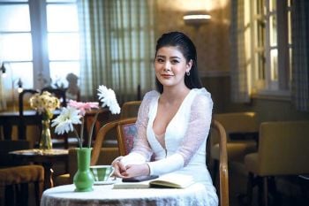 ‘ลาดา อาร์สยาม’ส่ง MV‘ที่หนึ่งไม่ไหว’จากความทรงจำวัยเด็ก