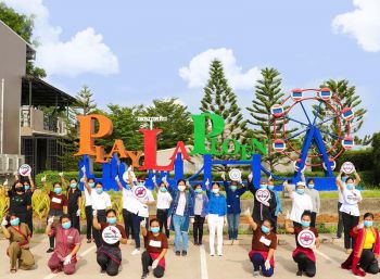 เพ ลา เพลิน จ.บุรีรัมย์ พร้อมให้บริการ1ก.ค.นี้ เตรียมเปิดพื้นที่ใหม่ดึงดูดนักท่องเที่ยว
