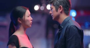 ‘มุก’ สะอื้น ‘ลุค-ขนมจีน’ จูบกันกลางงานปาร์ตี้
