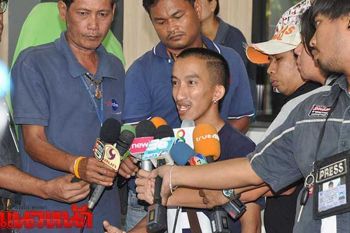‘ธเนตร’รับเงินล้าน ค่าเสียประโยชน์ติดคุกฟรี 3 ปี คดีวิจารณ์คสช.
