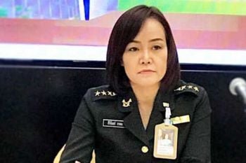 ทบ.แจงยิบ! ฉีดวัดซีนโควิดกลุ่มทหารเสี่ยง-ทหารใหม่  ส่วน\'กำลังพล\'ลงทะเบียนเอง