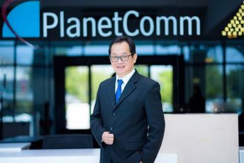 PLANETตั้ง‘แพลนเน็ตยูทิลิตี้’  ลุยธุรกิจ ผลิตน้ำประปาและไฟฟ้า