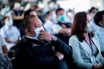 \'พลพีร์\'สวนกลับ\'สิระ\'มั่นใจขนาดไหน ปมข้อมูล\'ยอดจองวัคซีนทางเลือก\'