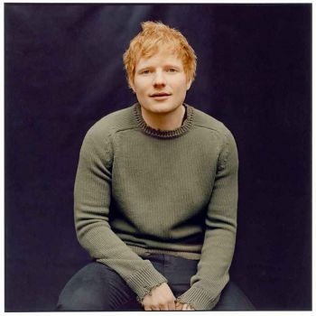‘Ed Sheeran’ เซอร์ไพรส์ ปล่อยซิงเกิ้ล ‘Bad Habits’