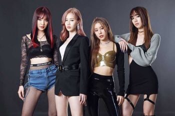 ‘SIZZY’ ปล่อยซิงเกิ้ลใหม่ล่าสุด  ‘ห้ามใจ’ (Unstoppable)