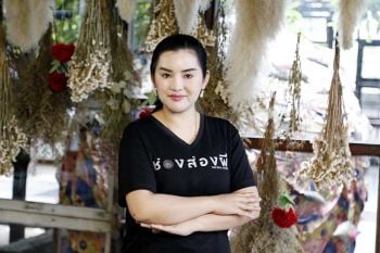 ‘อาจารย์เรนนี่’ ชี้ อุทาหรณ์ เรื่องจริง ของกรรมสุดโหด  จากละคร ‘เวราอาฆาต’