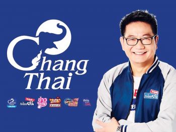 เสี่ยช้าง!! ง้างใจ สื่อกลุ่ม ช้างไทฯ เรตติ้งวิ่งกระฉูดสวนวิกฤติ โควิด-19