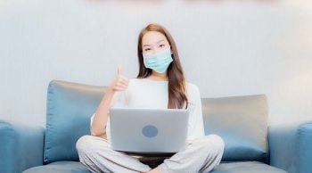 รู้จักกับ FACE COVID เครื่องมือที่ช่วยรับมือใจเราในสถานการณ์โควิด-19