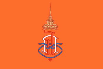 ‘สมเด็จเจ้าฟ้าฯ กรมพระศรีสวางควัฒนฯ’ พระราชทานวัคซีน‘ซิโนฟาร์ม’ ให้ชาวชุมชนวังหลัง