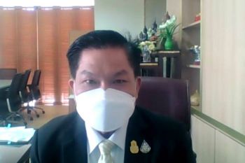 สพฐ.เตรียมพัฒนาครูมีสมรรถนะทางภาษาและดิจิทัล พร้อมปรับวิธีการเรียนการสอน