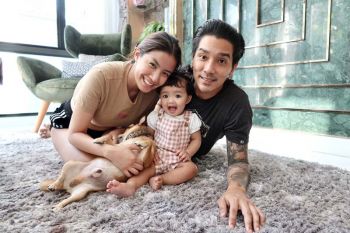 ‘ใบเตย อาร์สยาม’บริจาคของใช้เด็ก ช่วยคลัสเตอร์ฟันนํ้านม‘รพ.ขอนแก่น’