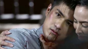 ‘เขต-ธาราเขต’ สวมบทดราม่า ยืน1 เครียดแต่ภูมิใจ