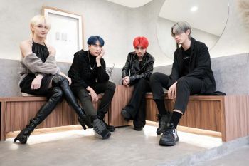4MIX ชวนจิบชายามบ่าย ฟินกับเมนูมัทฉะแบบ Specialty