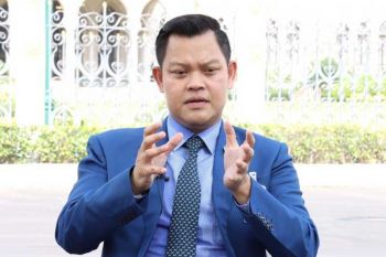 ‘ธนกร’ห้าวเป้ง!อบรมรุ่นใหญ่‘บังซุป’อย่าโยนสวะใส่ขอทุกคนหาทางออกร่วมกัน