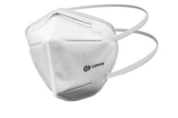 ‘คอมมี่’เปิดตัวหน้ากากอนามัยคุณภาพสูง‘Commy N95 Mask’ป้องกันเชื้อโรค