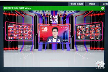 NIA ผุดหลักสูตรใหม่ SMEs to IBE ปั้นเอสเอ็มอีไทยสู่การเป็นองค์กรนวัตกรรม