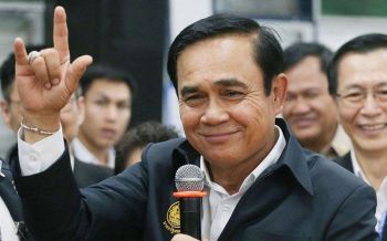 เห็นใจ-ไม่ทิ้ง‘บิ๊กตู่’  ‘จุรินทร์/อนุทิน’ย้ำจุดยืนชัด  จับมือร่วมทำงานจนครบวาระ