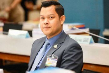 ‘ธนกร’ย้อน‘จิรายุ’ จิตใจอำมหิต เล่นการเมืองบนความเดือดร้อนของปชช.