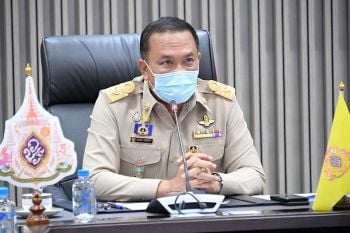 สถานีเกษตร-สิ่งแวดล้อม : ลุ่มน้ำชีมั่นคงด้วยพระราชดำริ